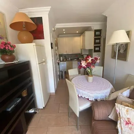 Costa Mar 2 Apartamento Cristianos Apartament Los Cristianos (Tenerife)