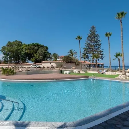 Costa Mar 2 Apartamento Cristianos Apartament Los Cristianos (Tenerife)