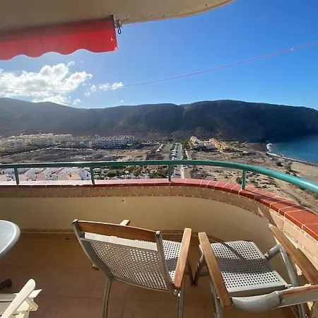 Costa Mar 2 Apartamento Cristianos Lägenhet *