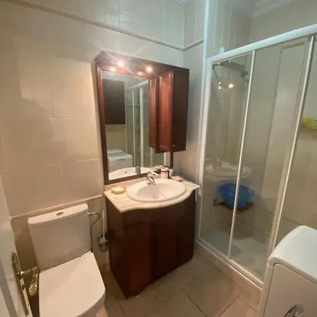 Διαμέρισμα Costa Mar 2 Apartamento Cristianos *