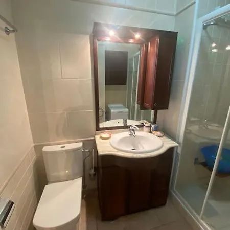 Lägenhet Costa Mar 2 Apartamento Cristianos