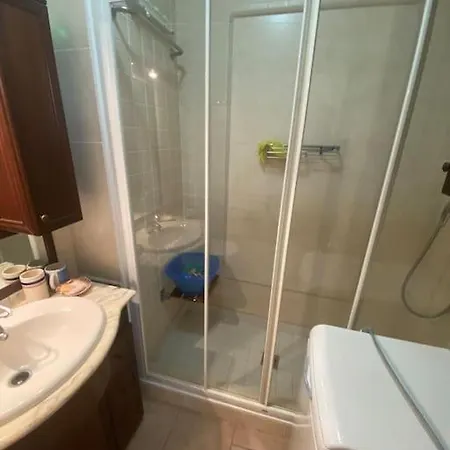 Lägenhet Costa Mar 2 Apartamento Cristianos Los Cristianos (Tenerife)
