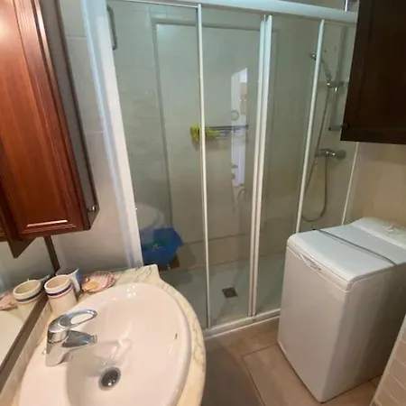 Appartement Costa Mar 2 Apartamento Cristianos *