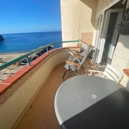 Costa Mar 2 Apartamento Cristianos Lägenhet *