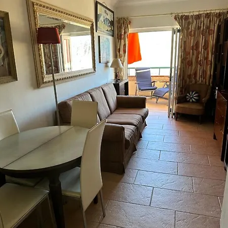 Lägenhet Costa Mar 2 Apartamento Cristianos Los Cristianos (Tenerife)