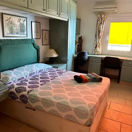 Costa Mar 2 Apartamento Cristianos Lägenhet *