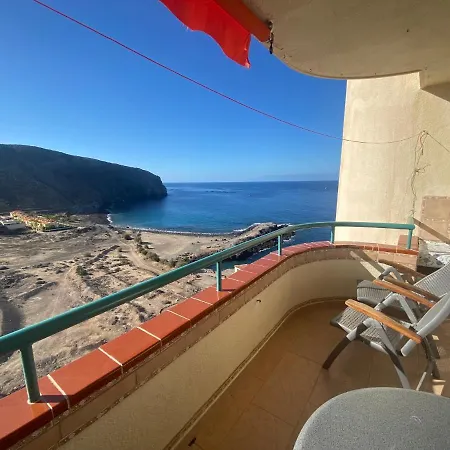 Lägenhet Costa Mar 2 Apartamento Cristianos Los Cristianos (Tenerife)